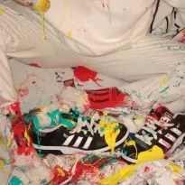 Paint Party part 4